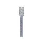 Lima rotativa punta cilindro, 6 mm, TRUPER 1