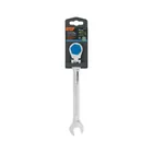 Llave combinada con matraca 17 mm flexible, EXPERT 4