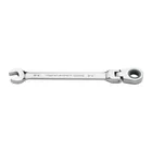 Llave combinada con matraca 3/8' flexible, EXPERT 1