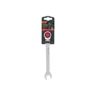 Llave combinada con matraca 9/16' flexible, EXPERT 4