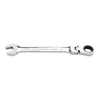 Llave combinada con matraca 3/4' flexible, EXPERT 1