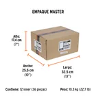 Llave combinada con matraca 3/4' flexible, EXPERT 6