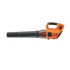 Sopladora inalámbrica 40V, sin accesorios, TRUPER PRO 1