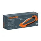 Aspersor oscilatorio, metal-plástico, TRUPER 4