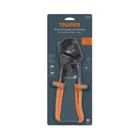 Pinzas cortacable de trinquete 10', TRUPER EXPERT 2