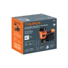 Clavadora neumática de bobina para clavo rolado,70mm, TRUPER 5