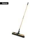 Cepillo industrial, superficies rugosas, cerdas PP, EXPERT 1