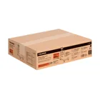 Báscula electrónica de plataforma, 600 kg, inoxidable TRUPER 4