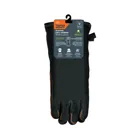 Guantes negros reforzados para soldador, TRUPER EXPERT 4