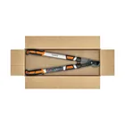 Tijera para ramas altas, mangos extensibles, TRUPER 5