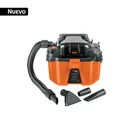 Aspiradora 20V, sin accesorios, TRUPER PRO 1