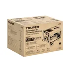 Generador portátil 6 kW motor a diesel, TRUPER 6