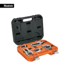 Juego de extractores para rótulas, 5 piezas, TRUPER 1
