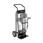 Diablo transportador para martillo demoledor, 136 kg, EXPERT 1