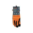 Guantes de mecánico para mujer, unitalla, TRUPER 2