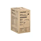 Tanque hidroneumático vertical, 80 litros, TRUPER 4