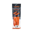 Bolsa con par de plantillas memory foam p/zapato talla 30 2