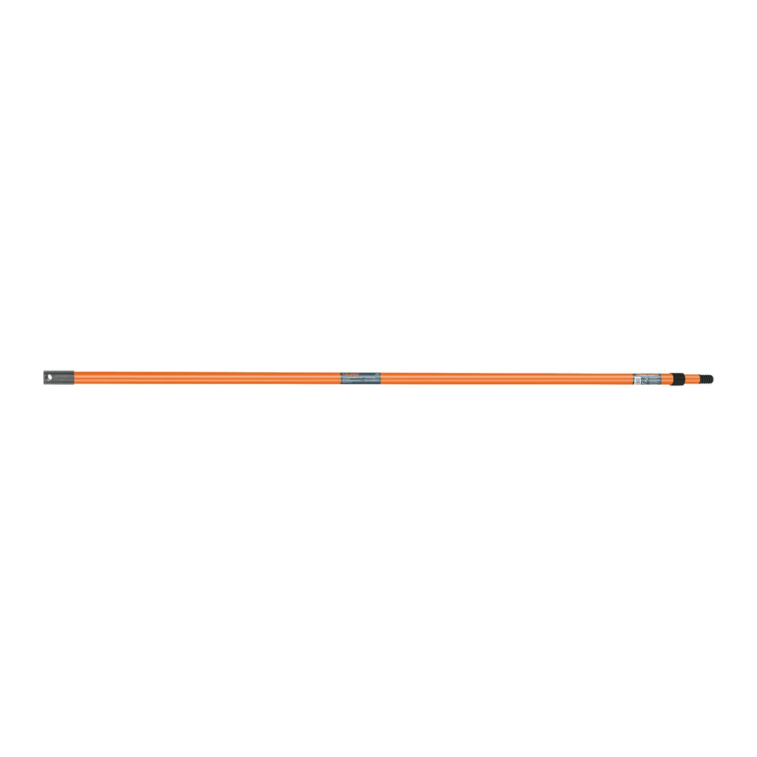 Extensión de acero para rodillo, 2.4 m, TRUPER