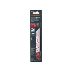 Blíster con 2 seguetas sierra sable 6' 24 DPP para metal 2