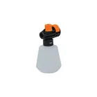 Dispensador jabón p/LAVA-1600T y 2000T, TRUPER 1