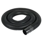 Manguera de 2.1 m para aspiradoras 12 y 16 gal, TRUPER 1