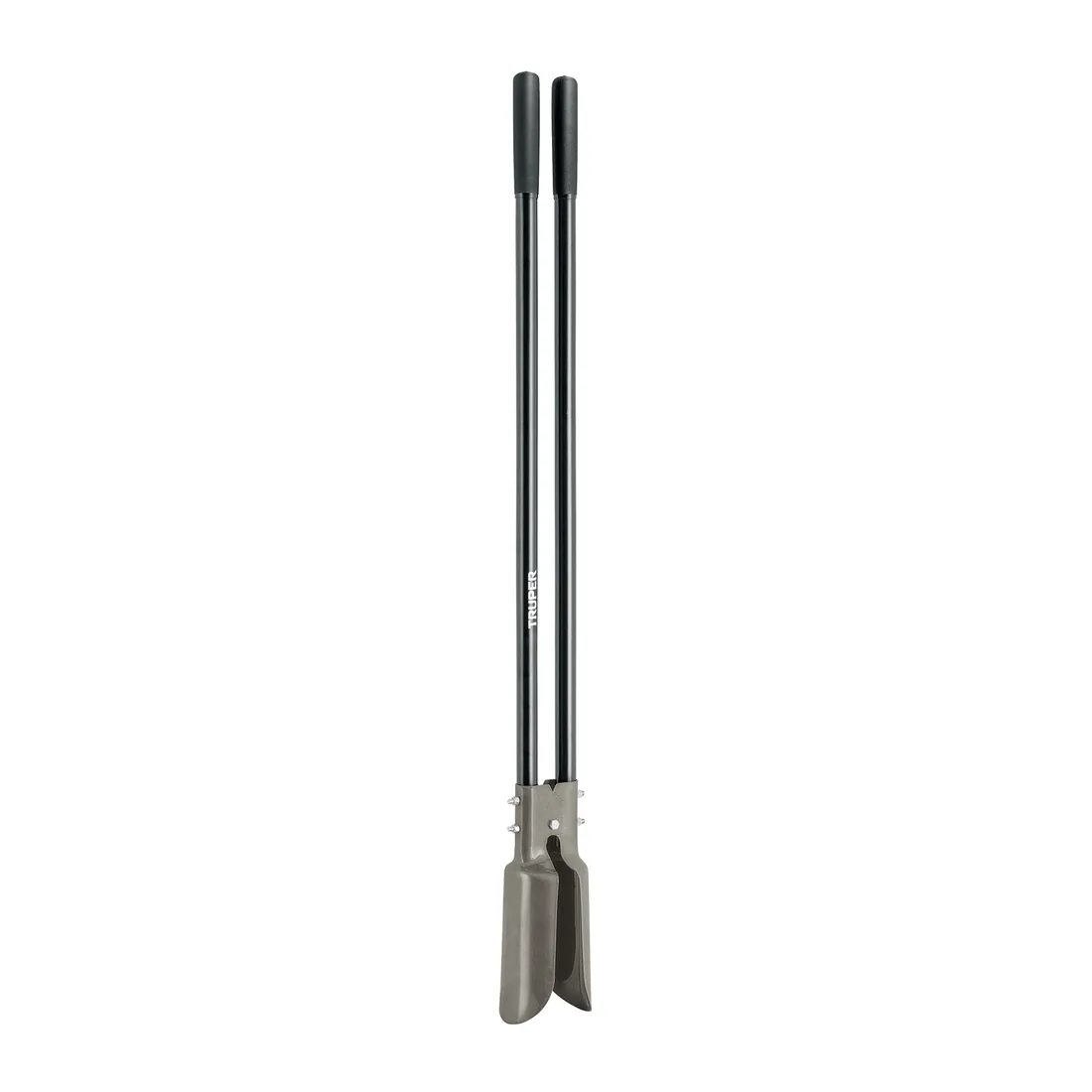 Cavador mangos de acero 45', TRUPER