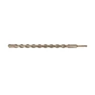 Broca SDS Plus 1 x 18', TRUPER 1