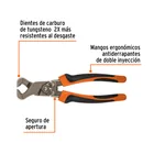 Tenaza 9' para azulejo, TRUPER EXPERT 2
