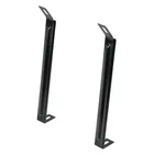 2 tirantes calibre 15 para carretillas TRUPER y EXPERT 1