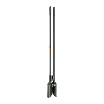 Cavador mangos de acero 47', TRUPER EXPERT