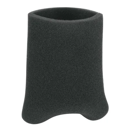 Filtro de espuma para líquidos, aspiradoras 3 y 4 gal,TRUPER