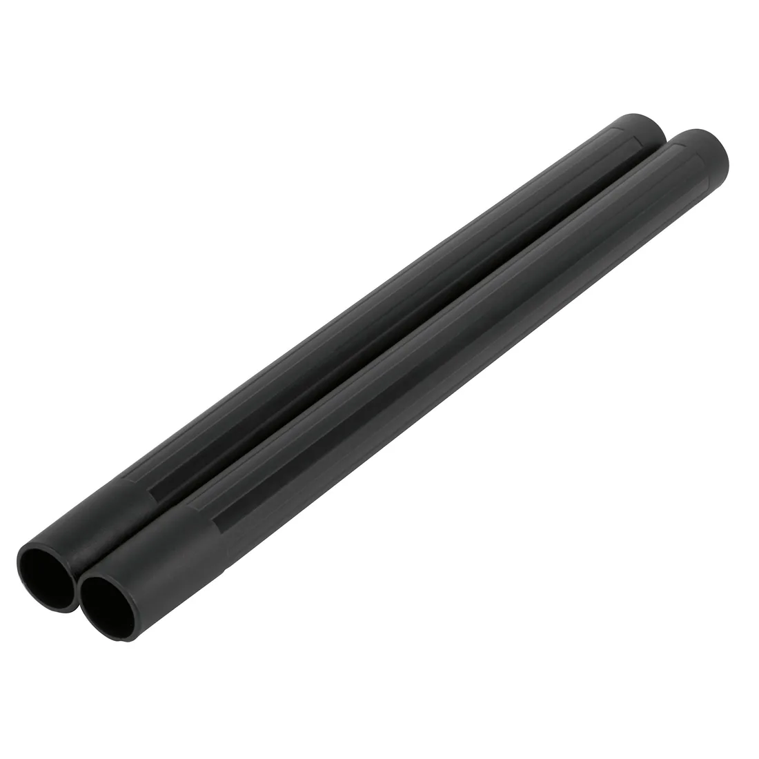 2 Tubos de extensión para aspiradoras 3, 4, 5 y 6 gal,TRUPER