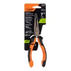 Pinza punta y corte 7' mango Comfort Grip, TRUPER EXPERT 4