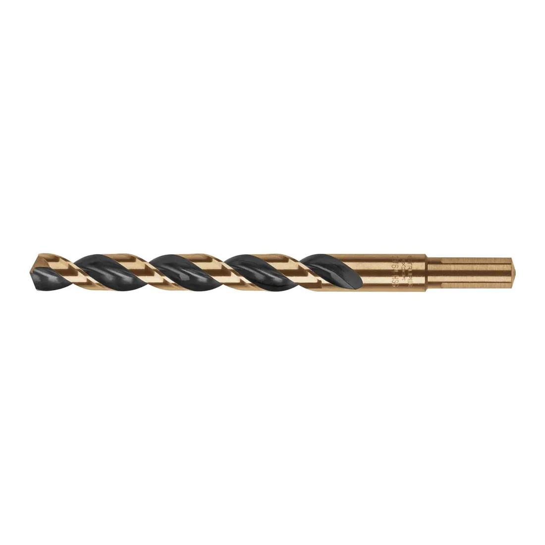 Broca HSS 29/64' Trugold para metal, TRUPER EXPERT