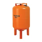 Tanque hidroneumático vertical, 100 litros, TRUPER 1