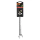 Llave combinada matraca reversible 7/8'x288 mm largo, EXPERT 4