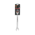 Llave combinada con matraca 7/8' x 281 mm largo, EXPERT 2