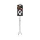 Llave combinada con matraca 1' x 325 mm largo, EXPERT 2