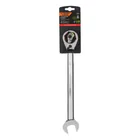 Llave combinada matraca reversible 1' x 332 mm largo, EXPERT 4