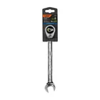 Llave combinada matraca reversible 19mmx241 mm largo, EXPERT 4