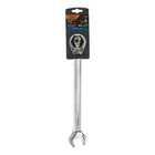 Llave combinada matraca reversible 24mmx330 mm largo, EXPERT 4