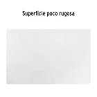 Rodillo para pintar 12 x 5/8' superficies poco rugosas 4