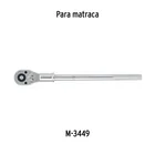 Kit de repuesto para M-3449, TRUPER 2