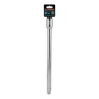 Extensión para matraca, cuadro 3/4', largo 16', TRUPER 4
