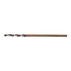 Broca HSS 1.0 mm Trugold para metal, TRUPER EXPERT 1