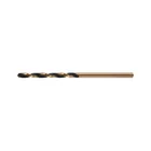 Broca HSS 2.5 mm Trugold para metal, TRUPER EXPERT 1