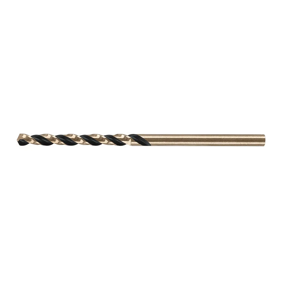 Broca HSS 3.0 mm Trugold para metal, TRUPER EXPERT