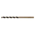 Broca HSS 3.5 mm Trugold para metal, TRUPER EXPERT 1