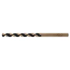 Broca HSS 4.5 mm Trugold para metal, TRUPER EXPERT 1