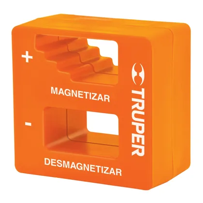 Magnetizador-desmagnetizador, TRUPER
